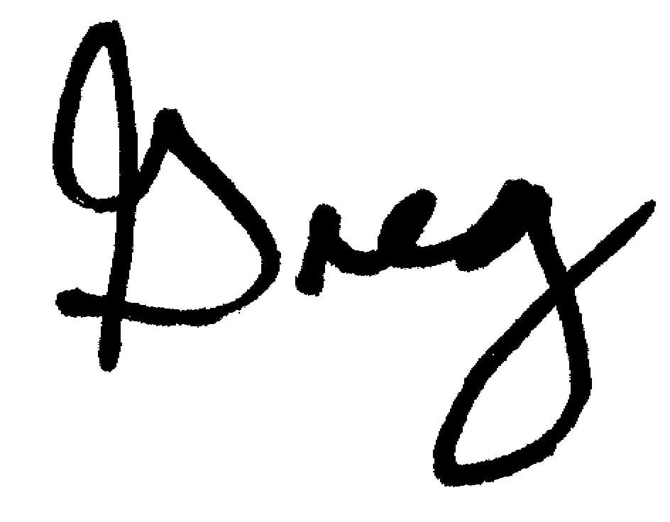 GregSignature